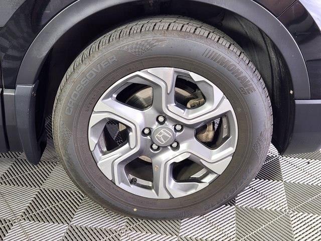 2017 Honda CR-V - $14,086