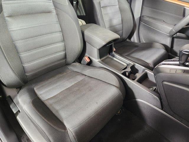2017 Honda CR-V - $14,086