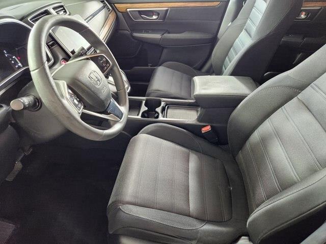 2017 Honda CR-V - $14,086