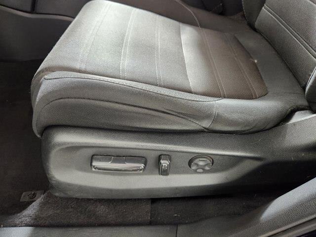 2017 Honda CR-V - $14,086