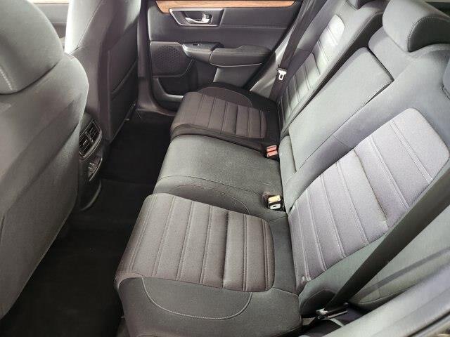 2017 Honda CR-V - $14,086