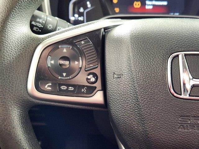 2017 Honda CR-V - $14,086