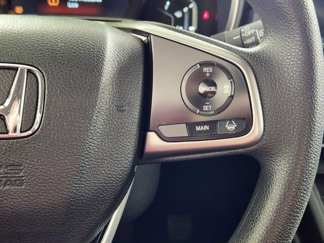 2017 Honda CR-V - $14,086
