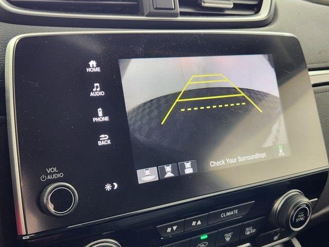 2017 Honda CR-V - $14,086