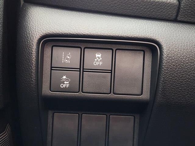 2017 Honda CR-V - $14,086