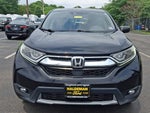 2018 CR-V Thumbnail 2