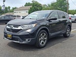 2018 CR-V Thumbnail 4