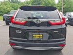 2018 CR-V Thumbnail 7