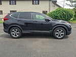 2018 CR-V Thumbnail 9