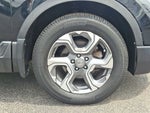 2018 CR-V Thumbnail 10