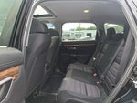 2018 CR-V Thumbnail 12