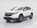 2018 CR-V Thumbnail 4