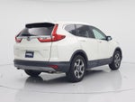 2018 CR-V Thumbnail 8