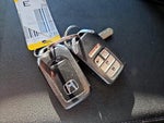 2018 CR-V Thumbnail 23