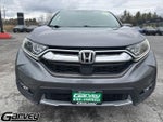 2019 CR-V Thumbnail 2