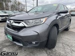 2019 CR-V Thumbnail 3