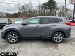 2019 CR-V Thumbnail 4