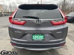 2019 CR-V Thumbnail 5