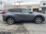 2019 CR-V Thumbnail 8