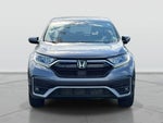 2020 CR-V Thumbnail 2
