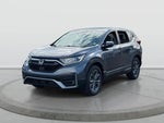 2020 CR-V Thumbnail 3