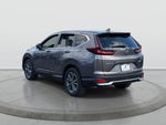 2020 CR-V Thumbnail 4