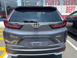 2021 CR-V Thumbnail 1