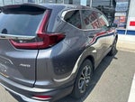 2021 CR-V Thumbnail 2