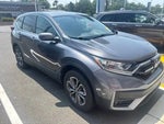2021 CR-V Thumbnail 3