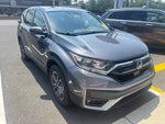 2021 CR-V Thumbnail 4