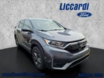 2021 CR-V Thumbnail 5
