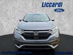 2021 CR-V Thumbnail 6