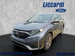 2021 CR-V Thumbnail 7