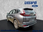 2021 CR-V Thumbnail 8