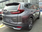 2021 CR-V Thumbnail 9