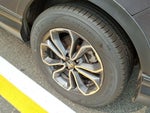 2021 CR-V Thumbnail 10