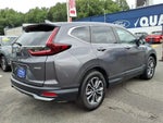 2021 CR-V Thumbnail 2