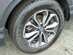 2021 CR-V Thumbnail 3