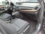 2021 CR-V Thumbnail 5