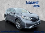 2021 CR-V Thumbnail 18