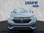 2021 CR-V Thumbnail 19