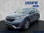 2021 CR-V Thumbnail 20