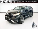 2022 CR-V Thumbnail 1