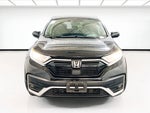 2022 CR-V Thumbnail 2