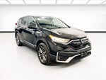 2022 CR-V Thumbnail 3