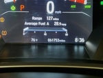 2022 CR-V Thumbnail 8