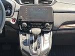 2017 CR-V Thumbnail 3