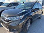 2017 CR-V Thumbnail 3