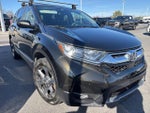 2017 CR-V Thumbnail 7
