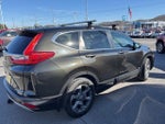 2017 CR-V Thumbnail 9